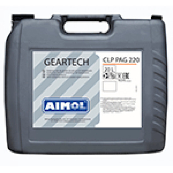 AIMOL GEARTECH CLP PAG 100